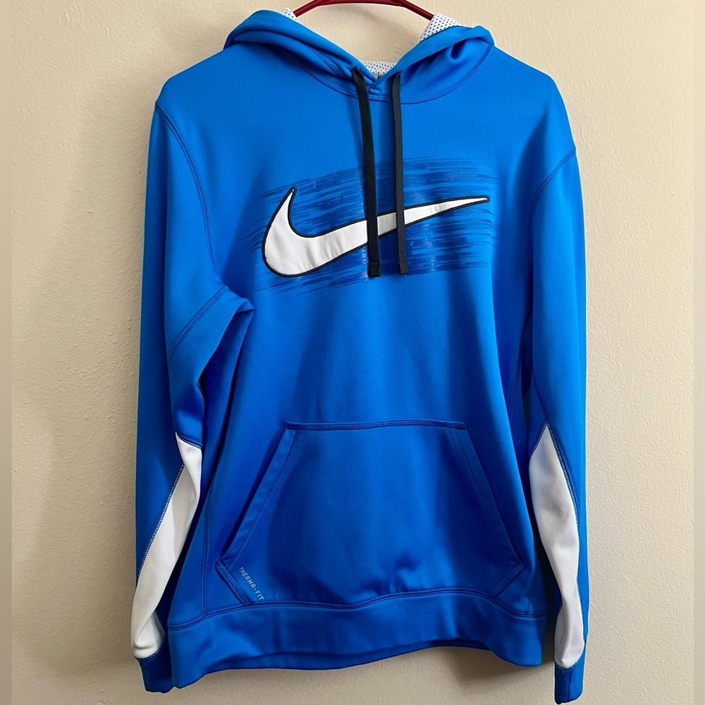 Men’s Nike Therma-Fit Sweatshirt